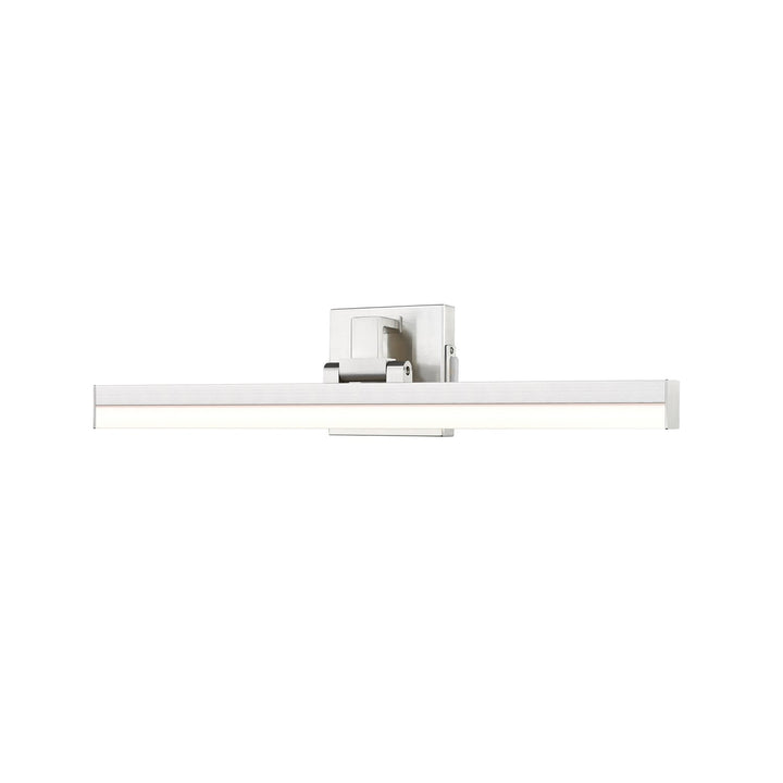 1 Light Vanity by Z-Lite
