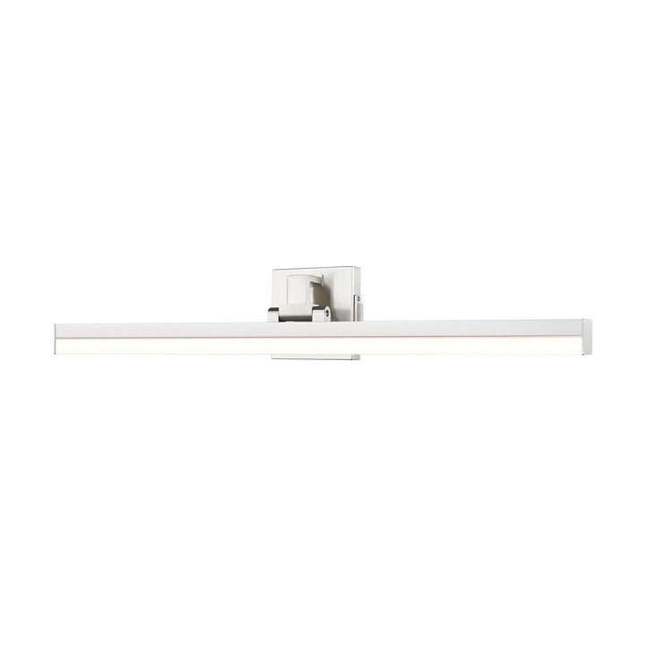 1 Light Vanity by Z-Lite