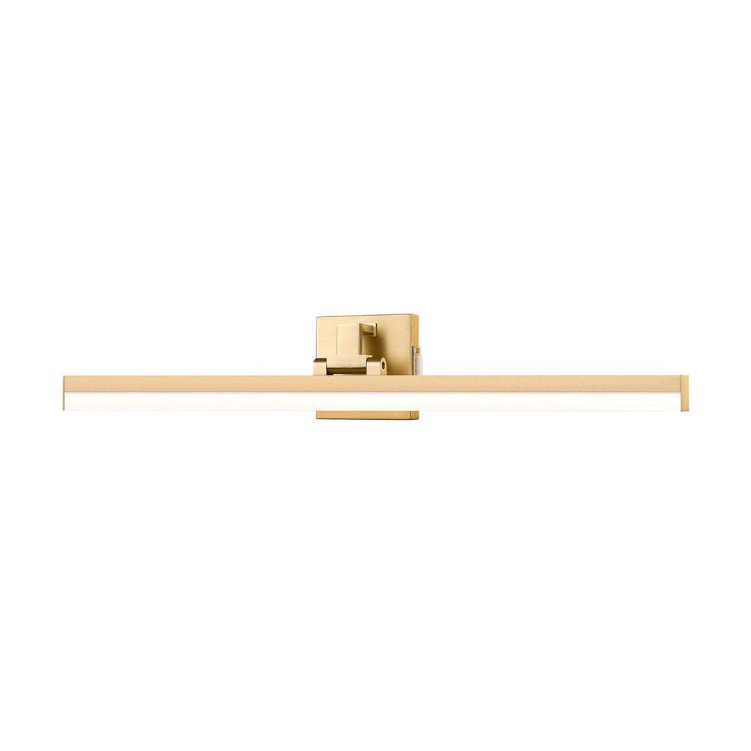 1 Light Vanity by Z-Lite