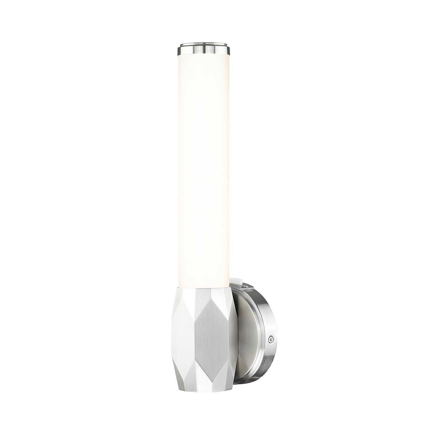1 Light Wall Sconce by Z-Lite