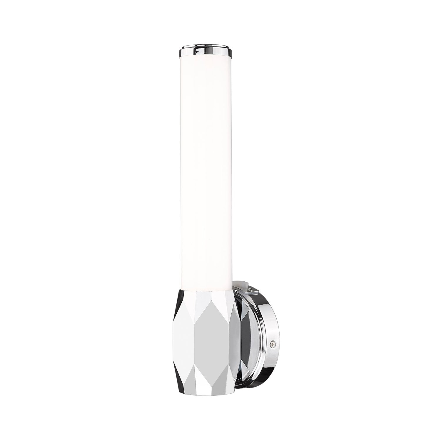 1 Light Wall Sconce by Z-Lite
