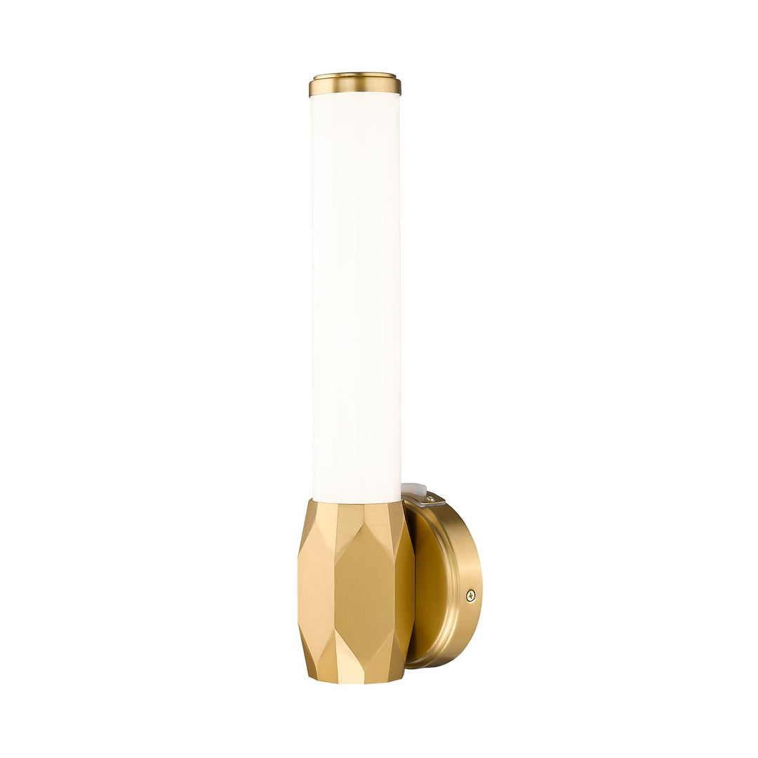 1 Light Wall Sconce by Z-Lite