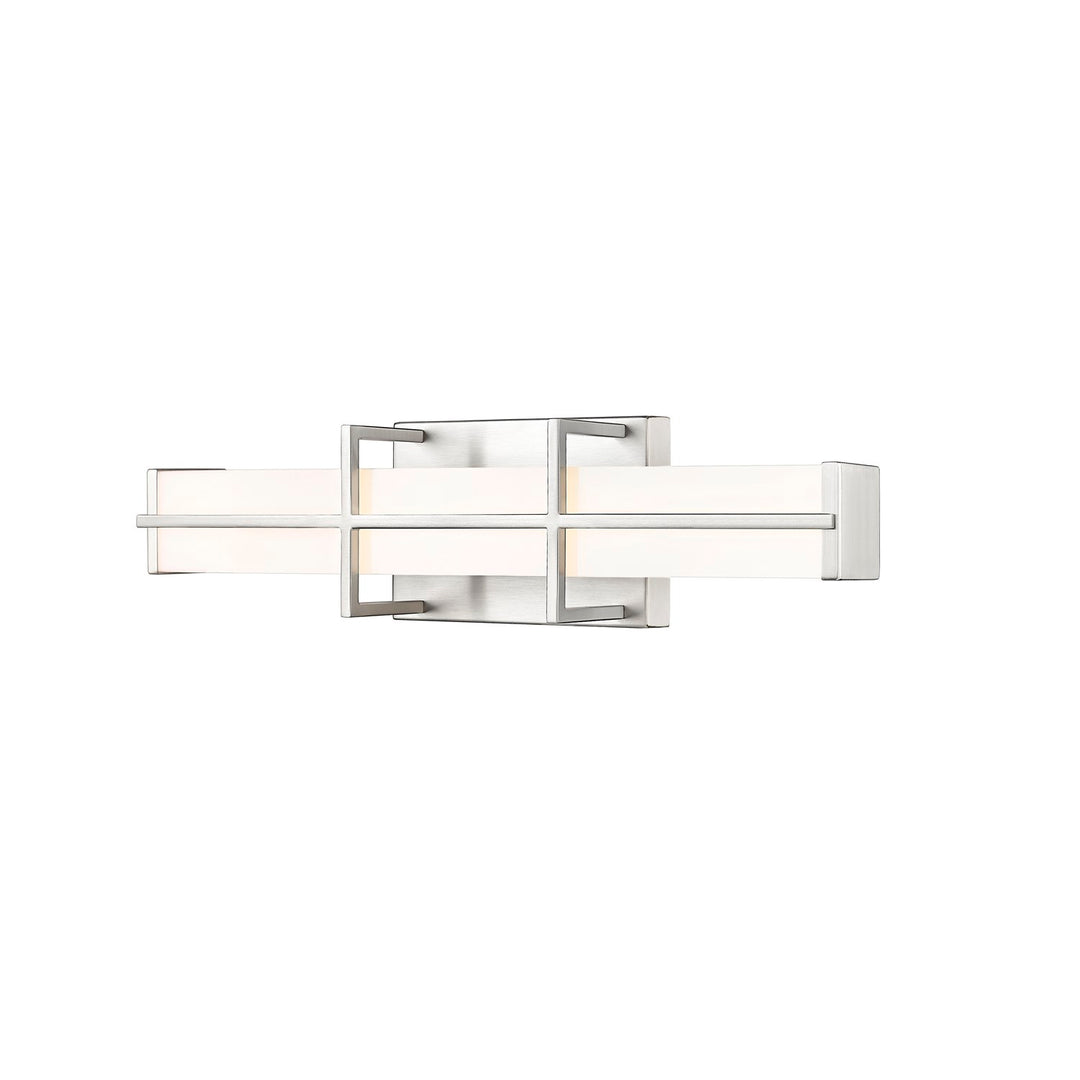 1 Light Vanity by Z-Lite