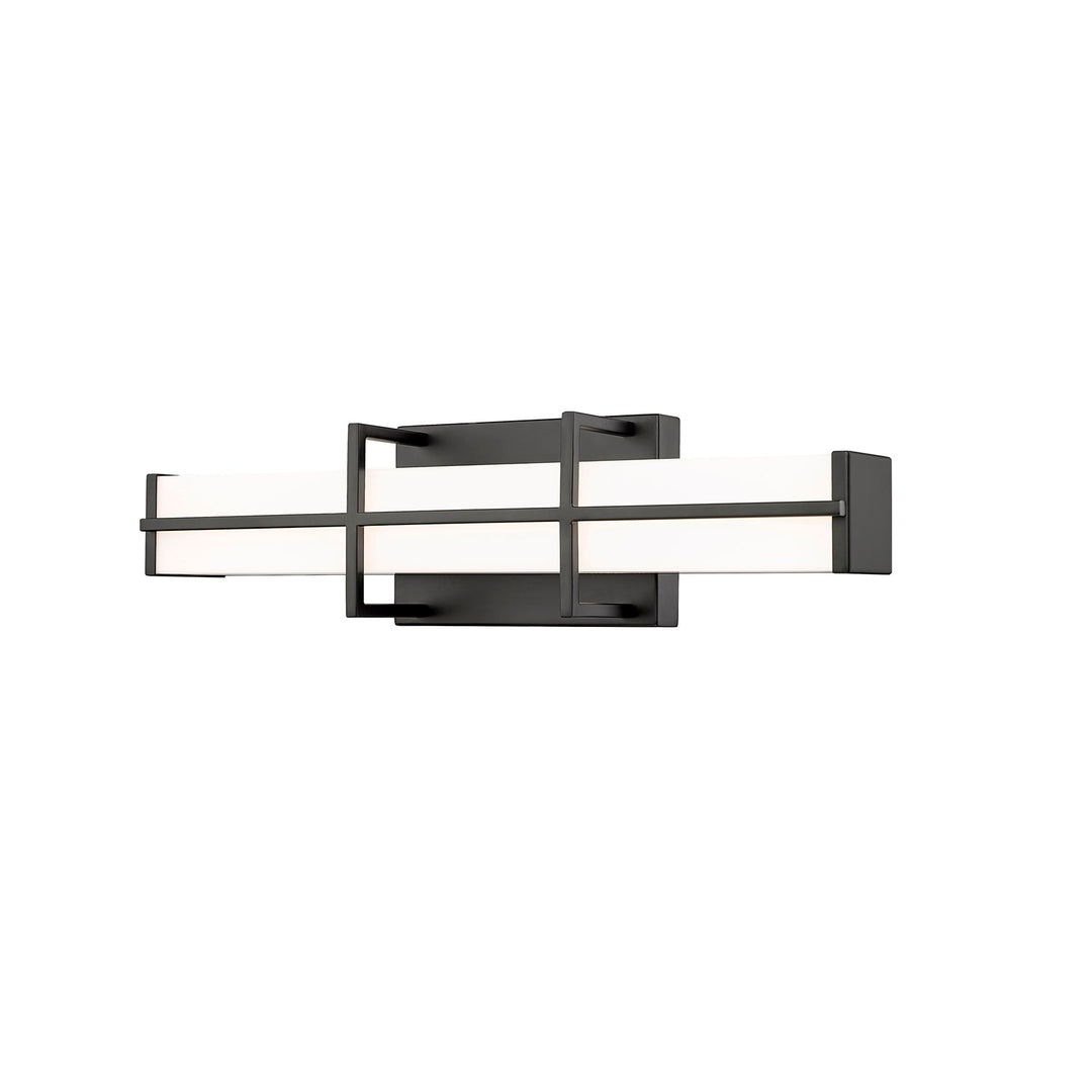 1 Light Vanity by Z-Lite