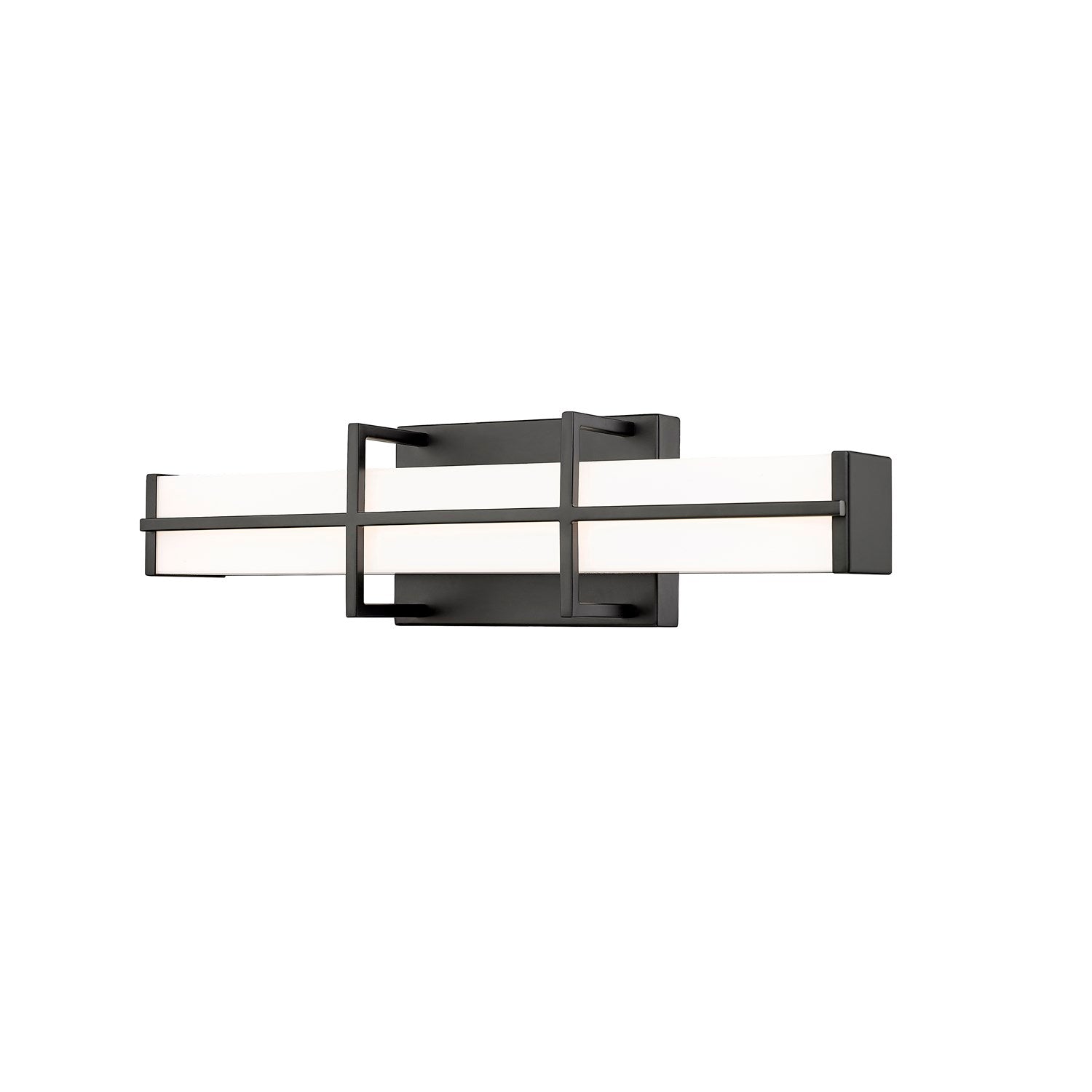 1 Light Vanity by Z-Lite