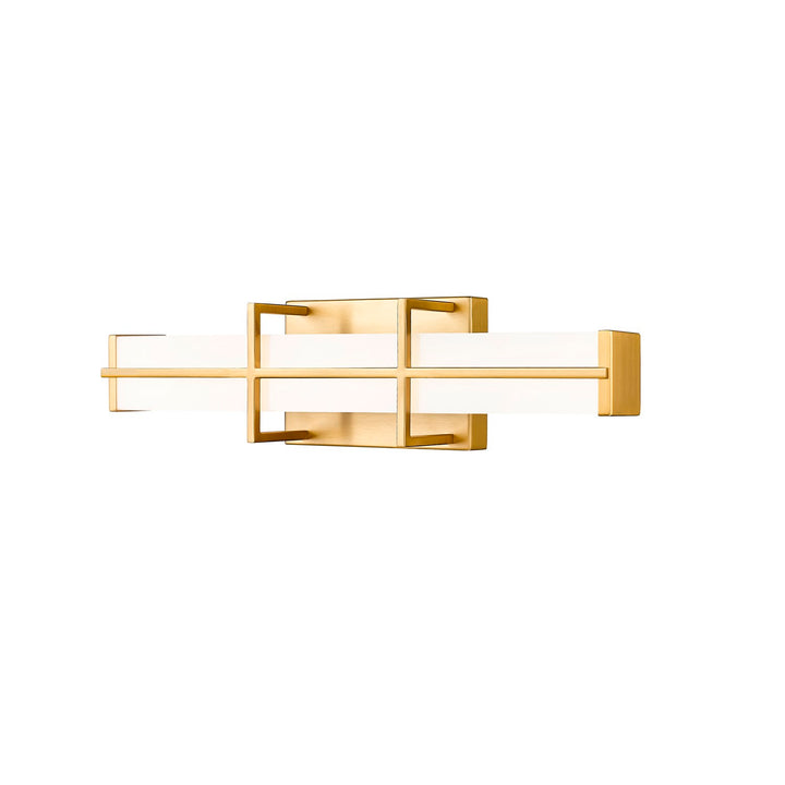 1 Light Vanity by Z-Lite