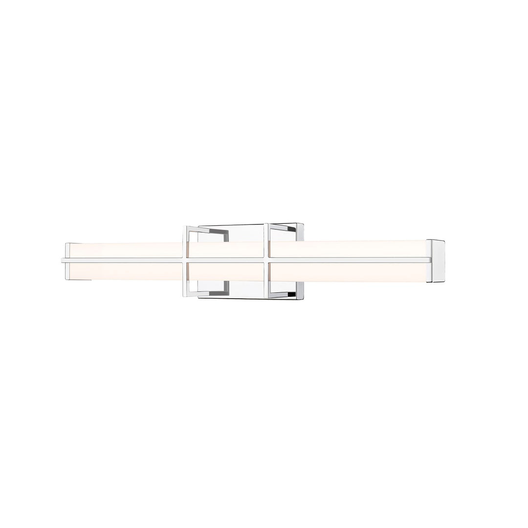 1 Light Vanity by Z-Lite