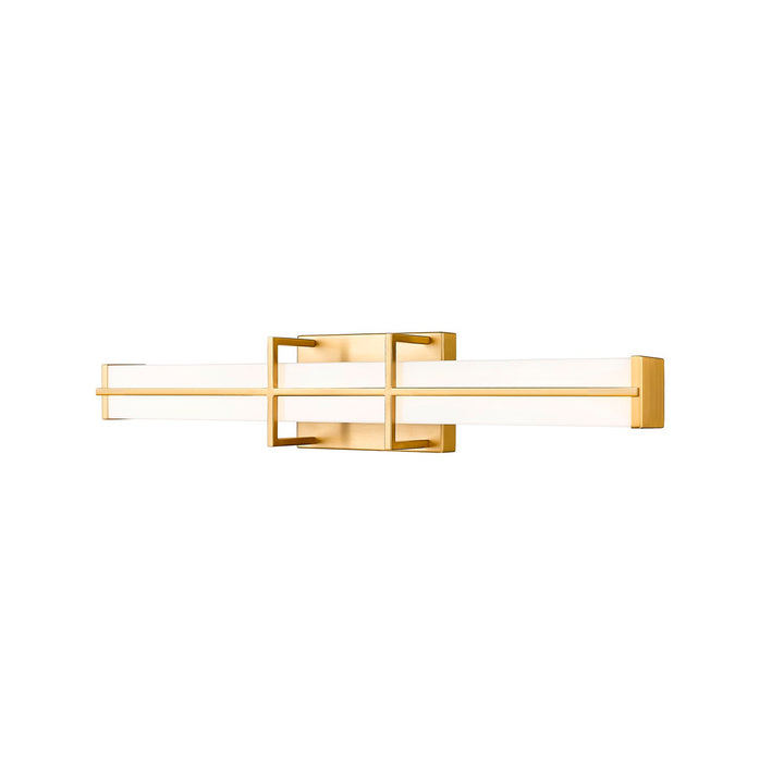 1 Light Vanity by Z-Lite