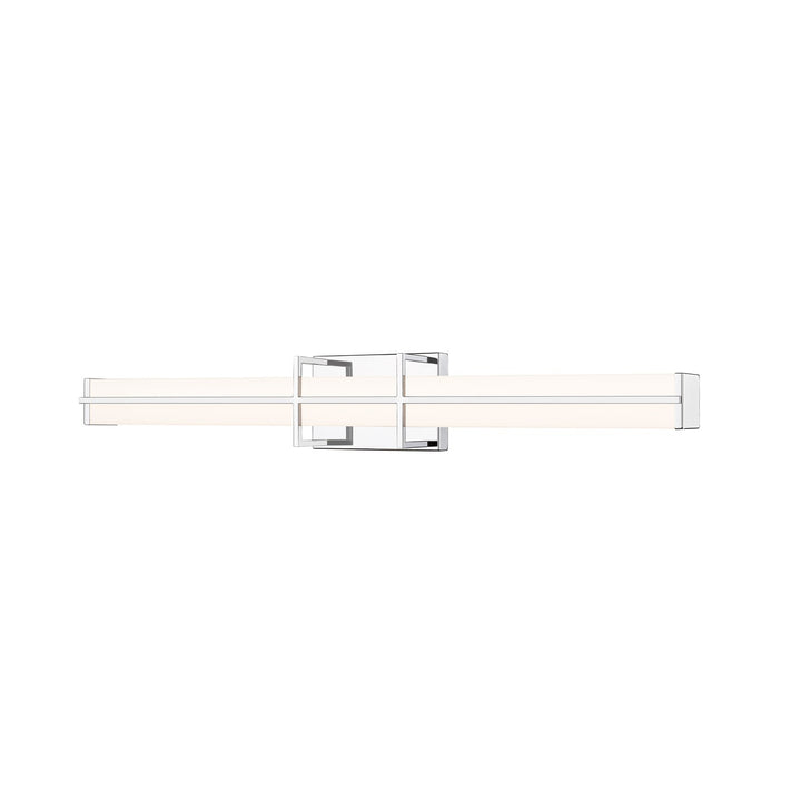 1 Light Vanity by Z-Lite
