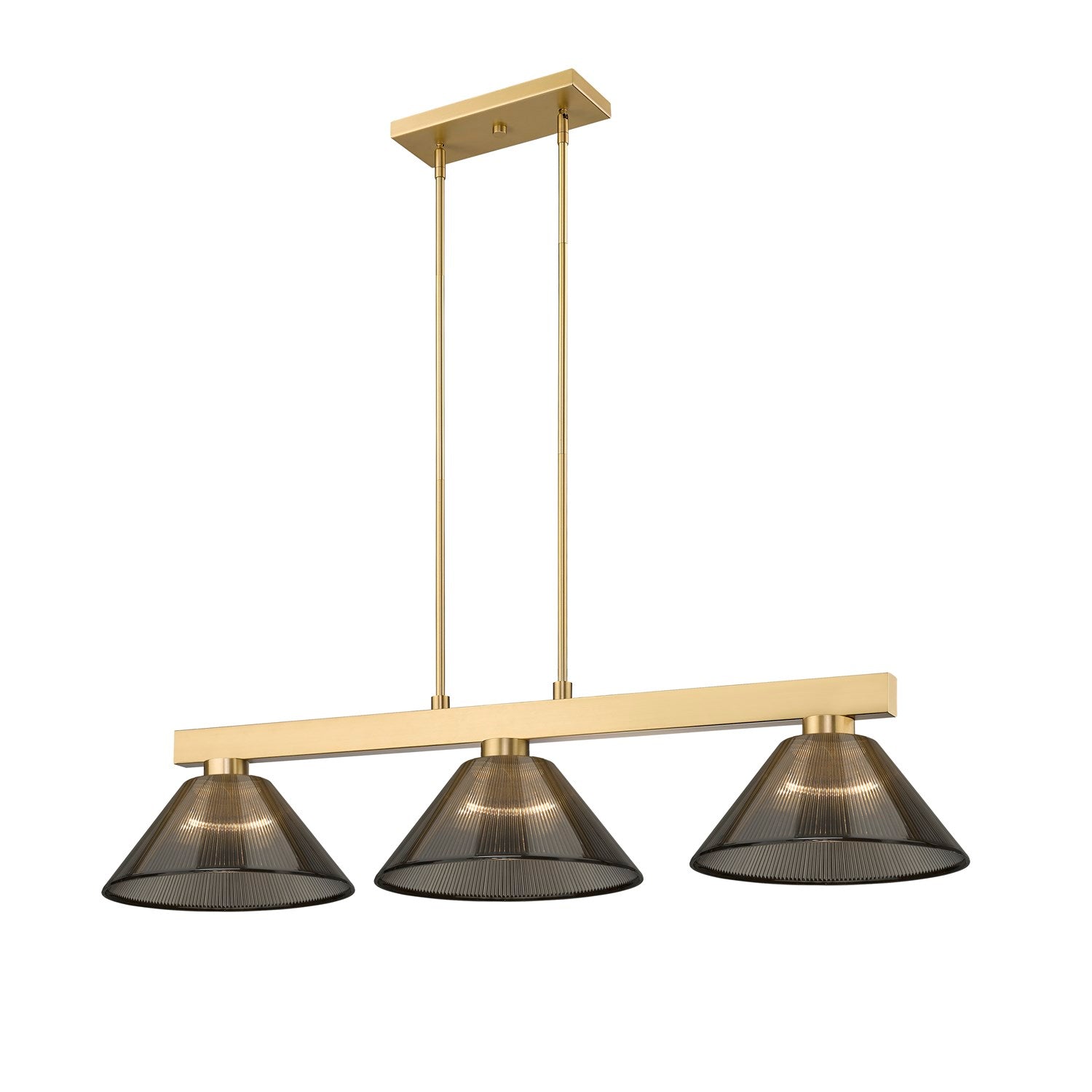 3 Light Billiard by Z-Lite