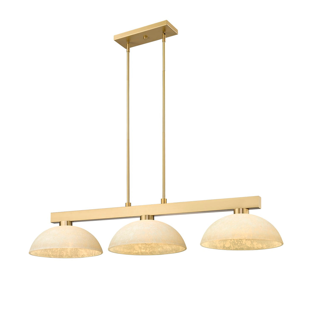 3 Light Billiard by Z-Lite