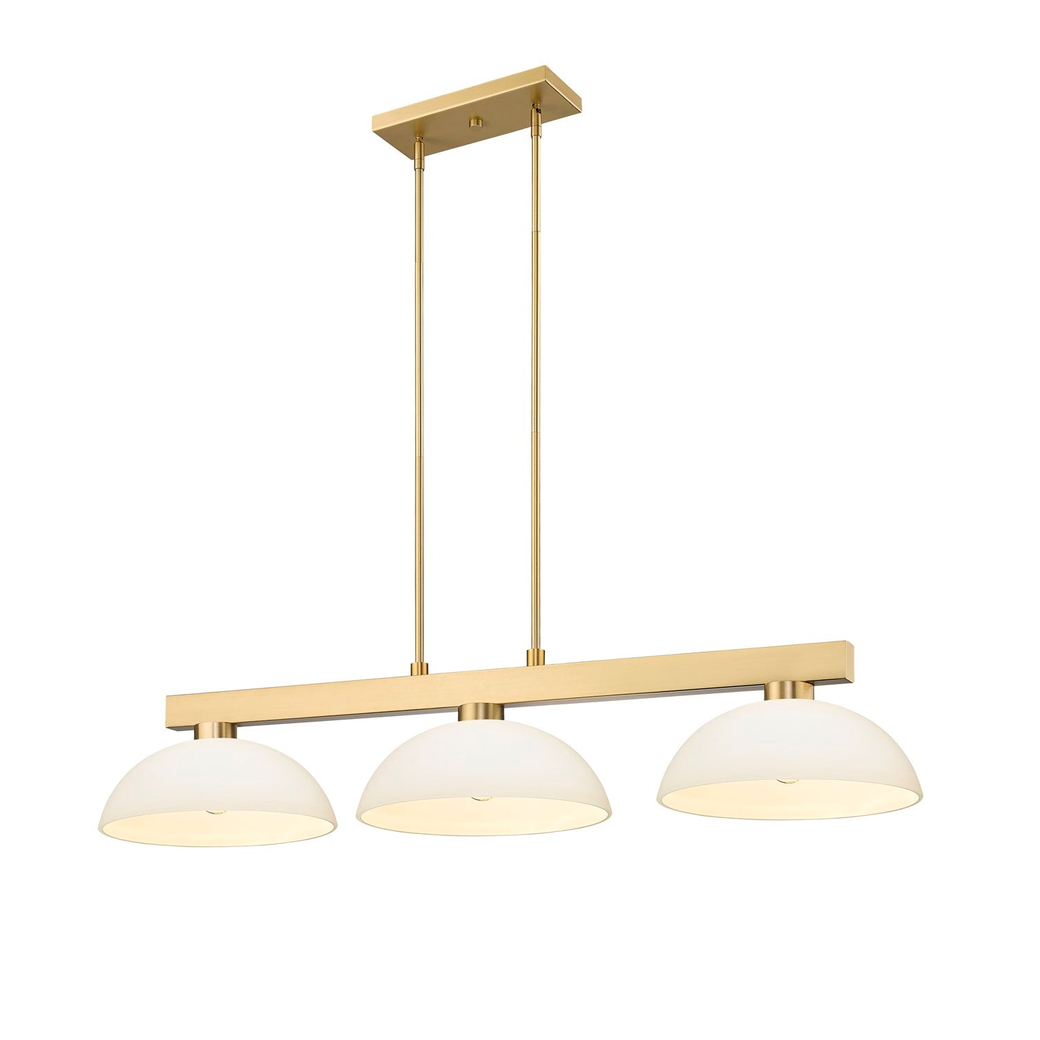 3 Light Billiard by Z-Lite