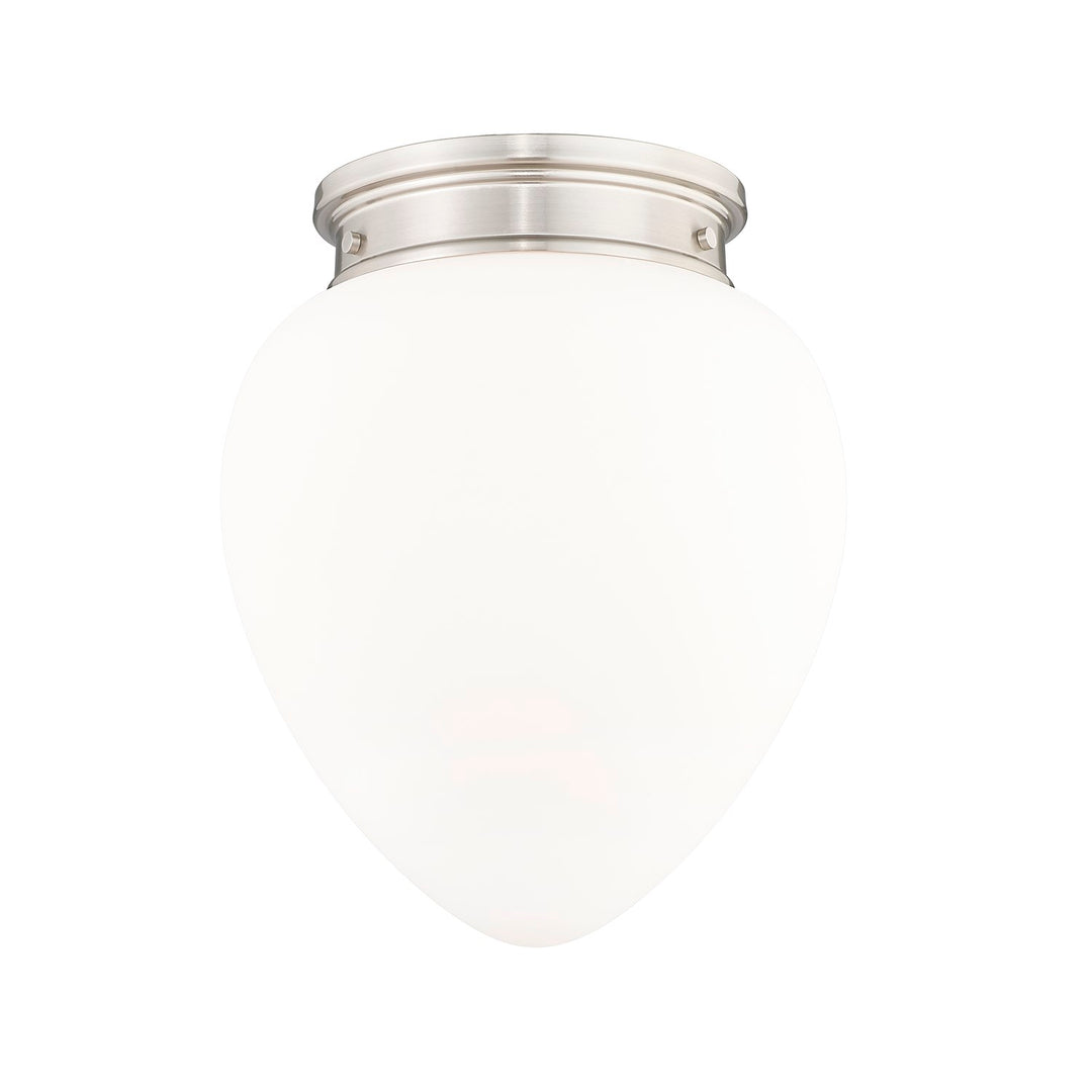 1 Light Flush Mount by Z-Lite