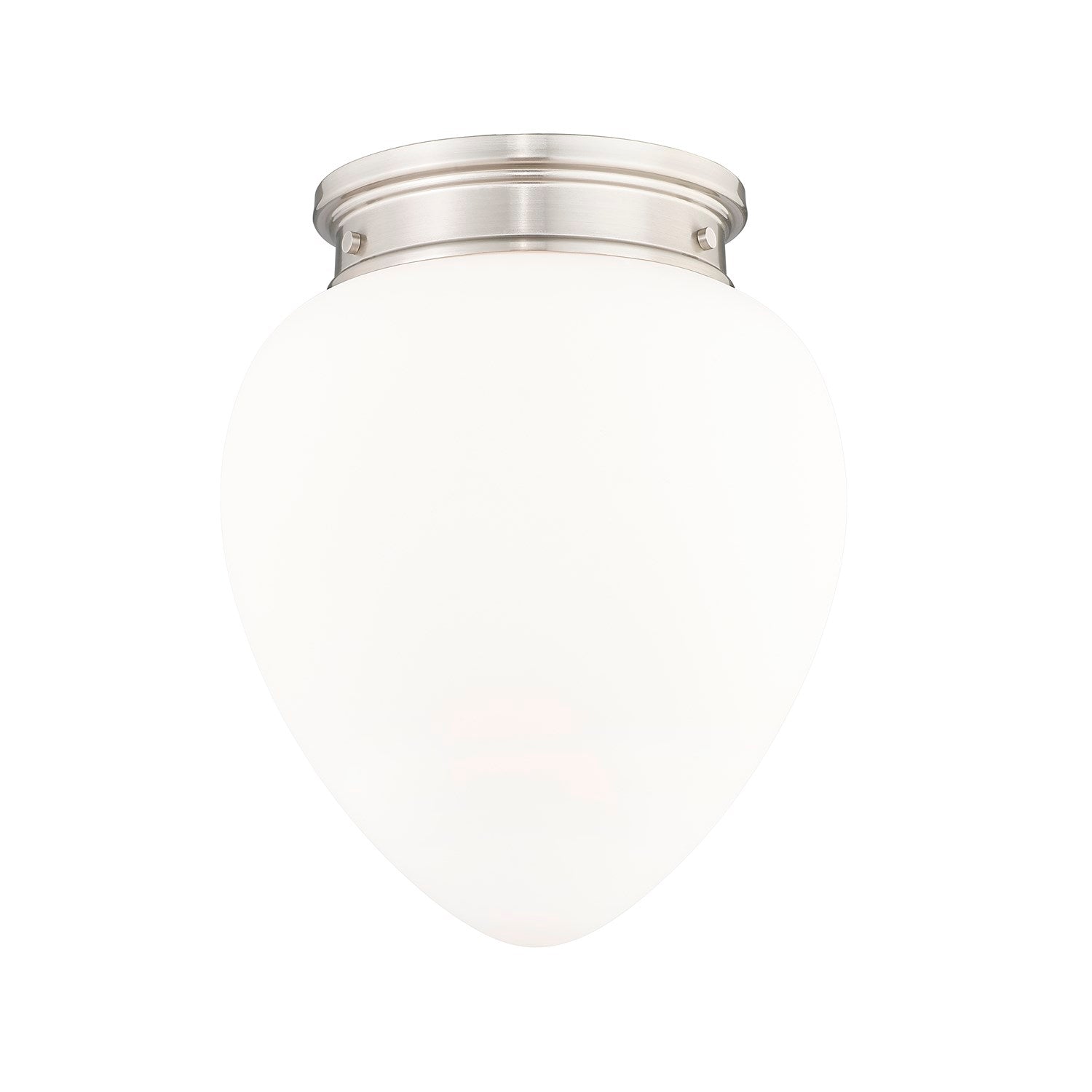 1 Light Flush Mount by Z-Lite