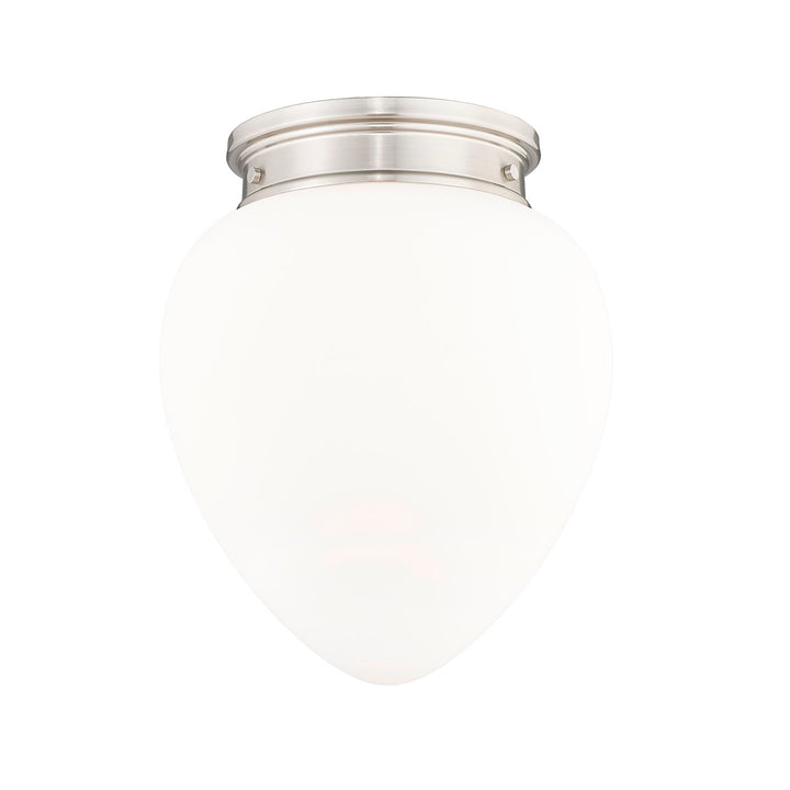 1 Light Flush Mount by Z-Lite