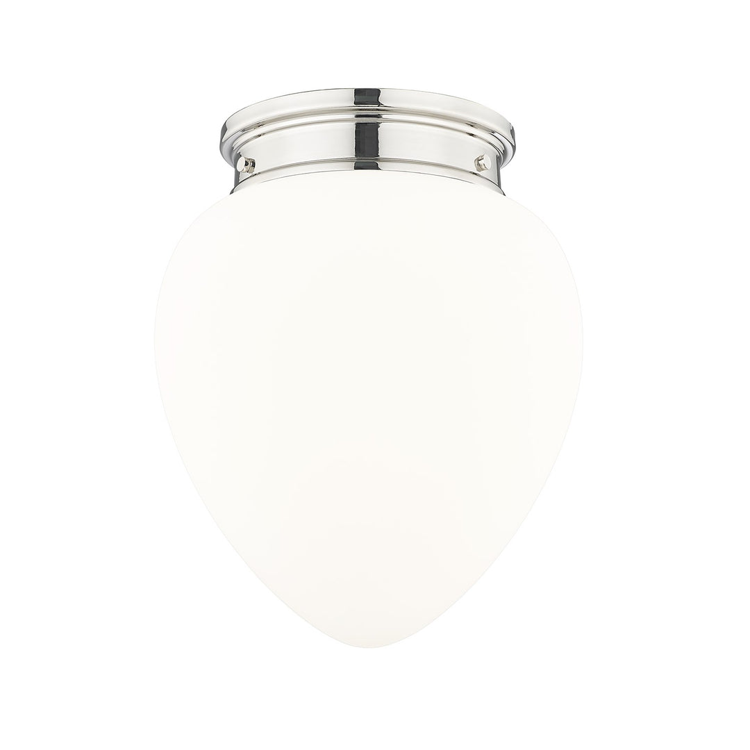 1 Light Flush Mount by Z-Lite