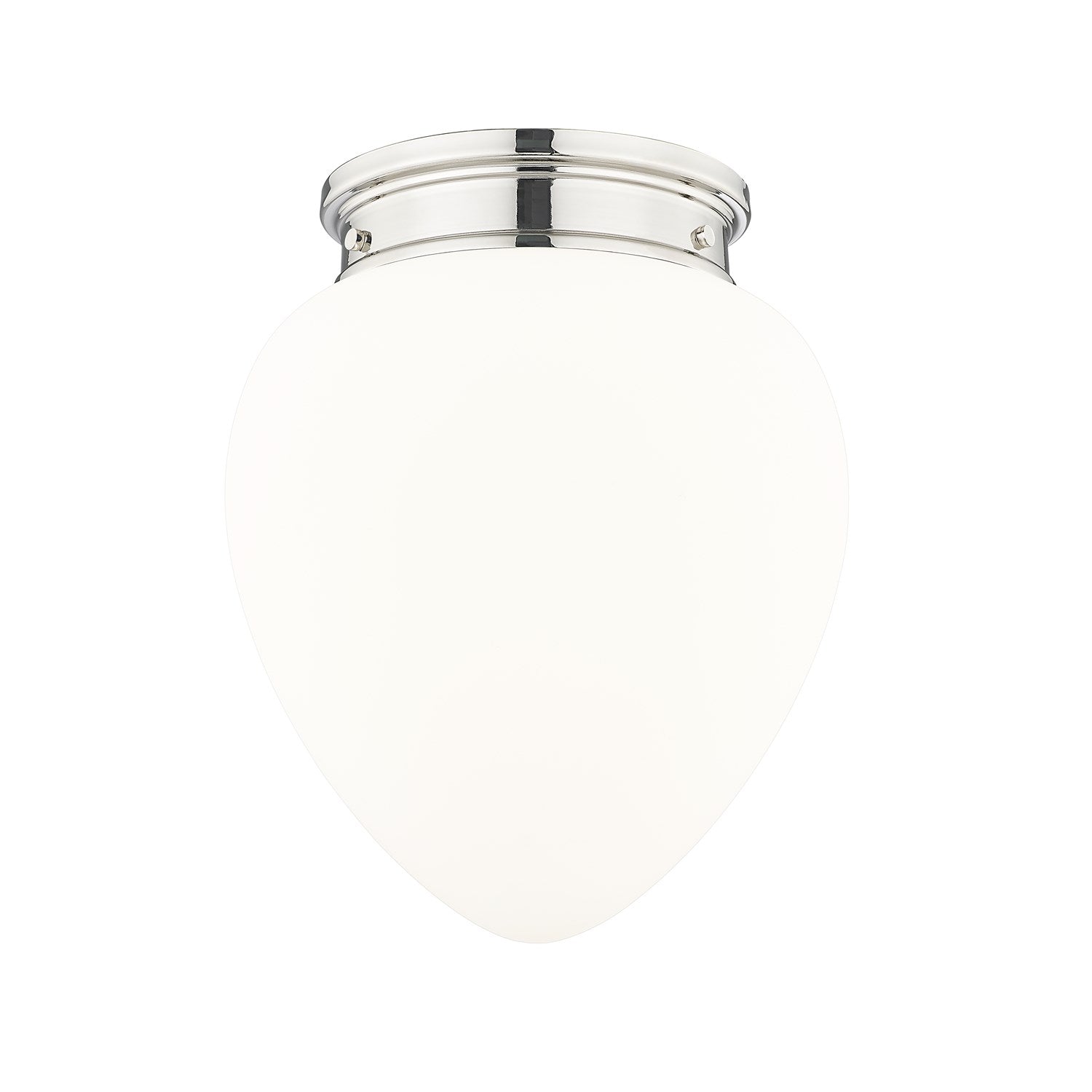 1 Light Flush Mount by Z-Lite
