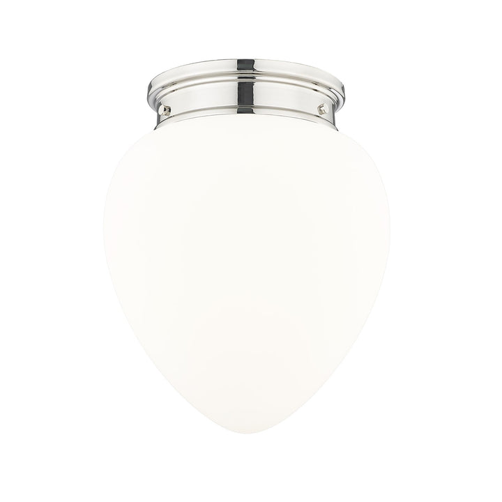 1 Light Flush Mount by Z-Lite