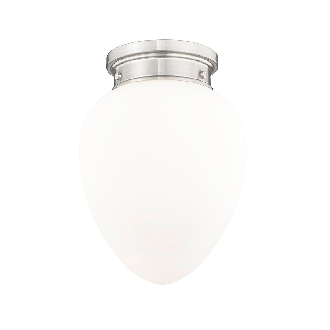 1 Light Flush Mount by Z-Lite
