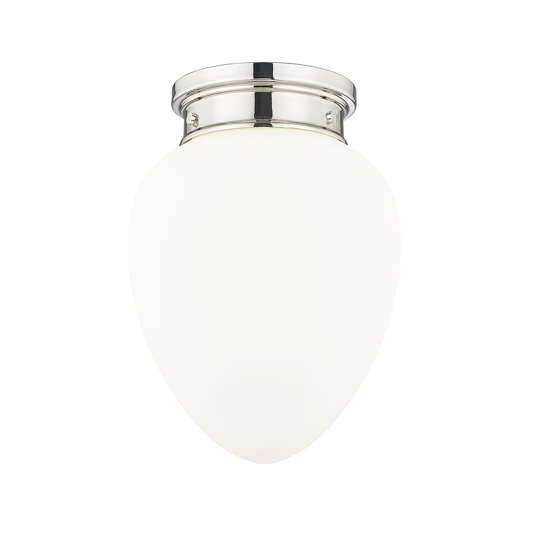 1 Light Flush Mount by Z-Lite
