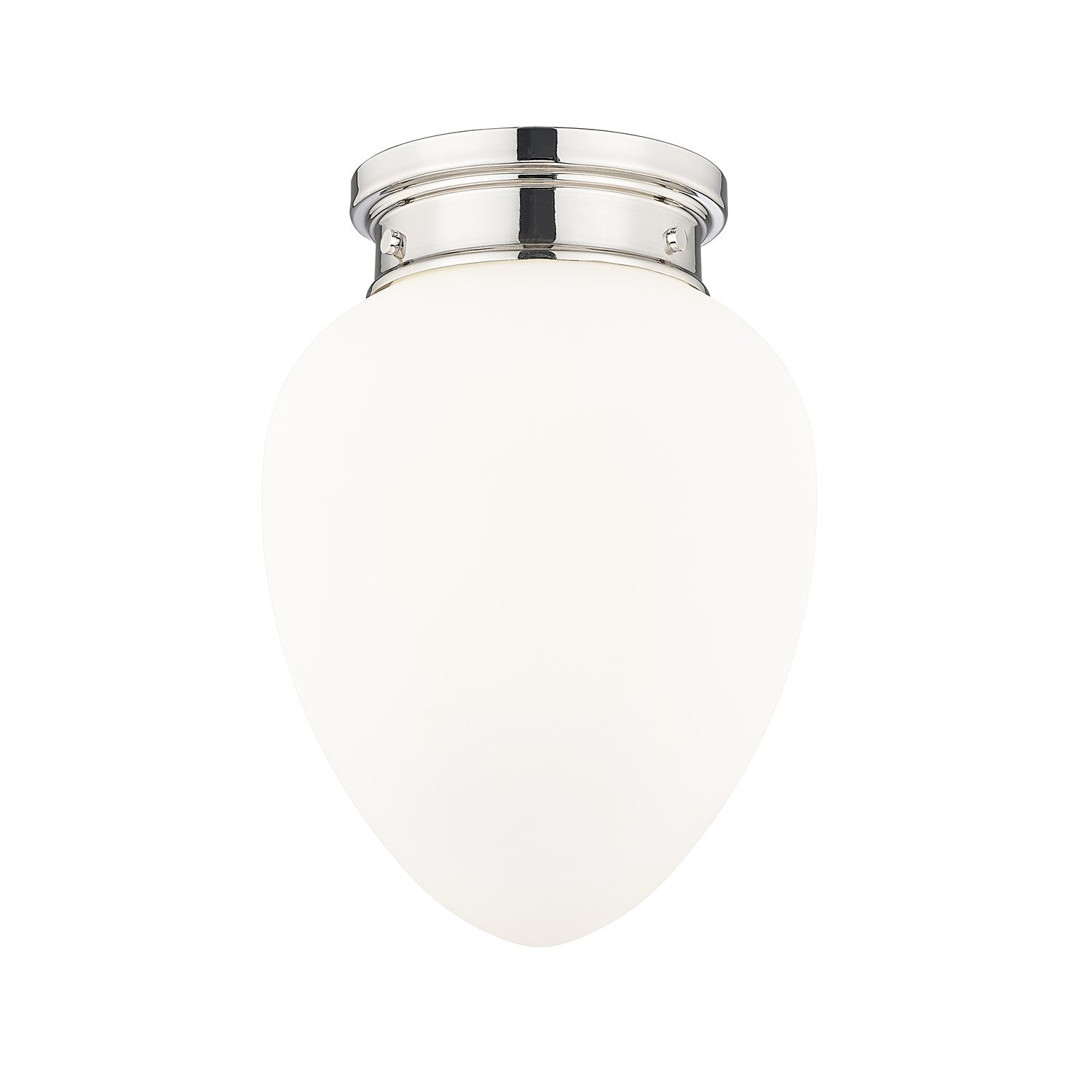 1 Light Flush Mount by Z-Lite