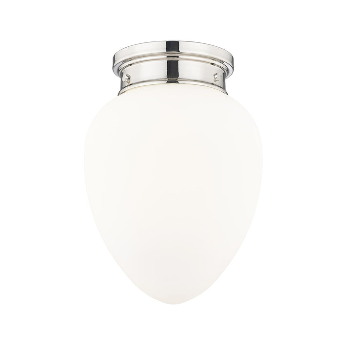 1 Light Flush Mount by Z-Lite