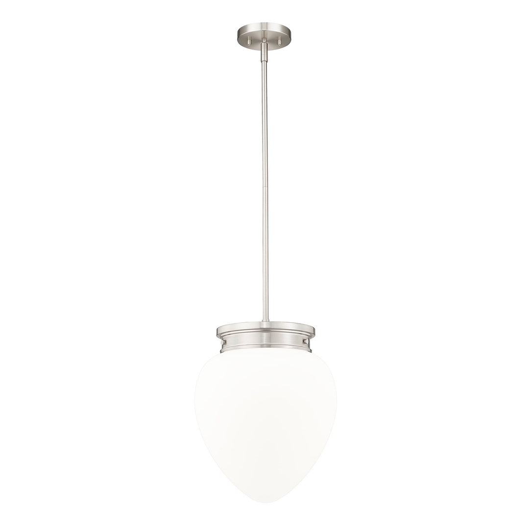 1 Light Pendant by Z-Lite