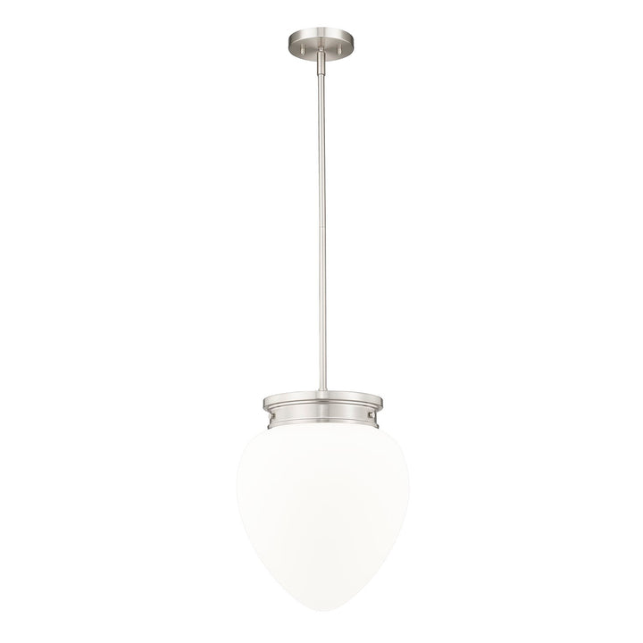 1 Light Pendant by Z-Lite