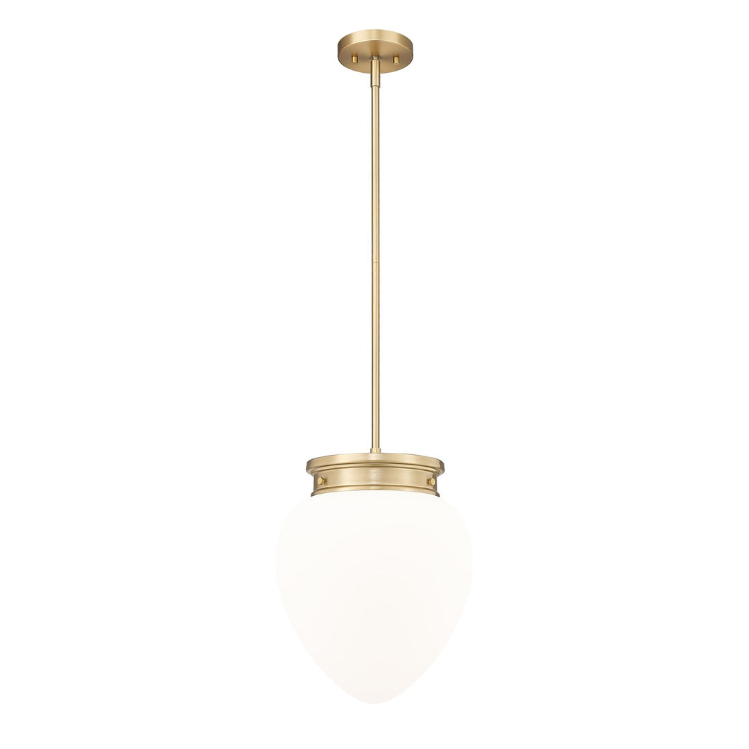 1 Light Pendant by Z-Lite
