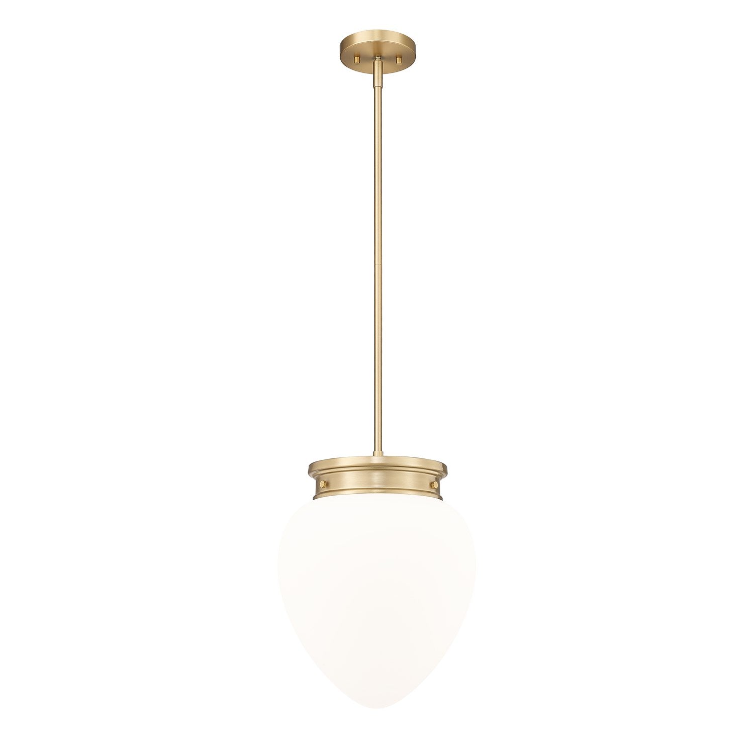 1 Light Pendant by Z-Lite