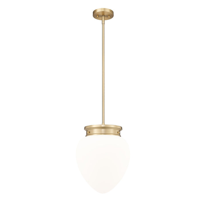 1 Light Pendant by Z-Lite