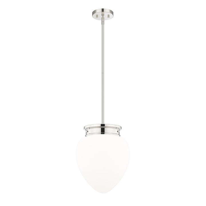 1 Light Pendant by Z-Lite
