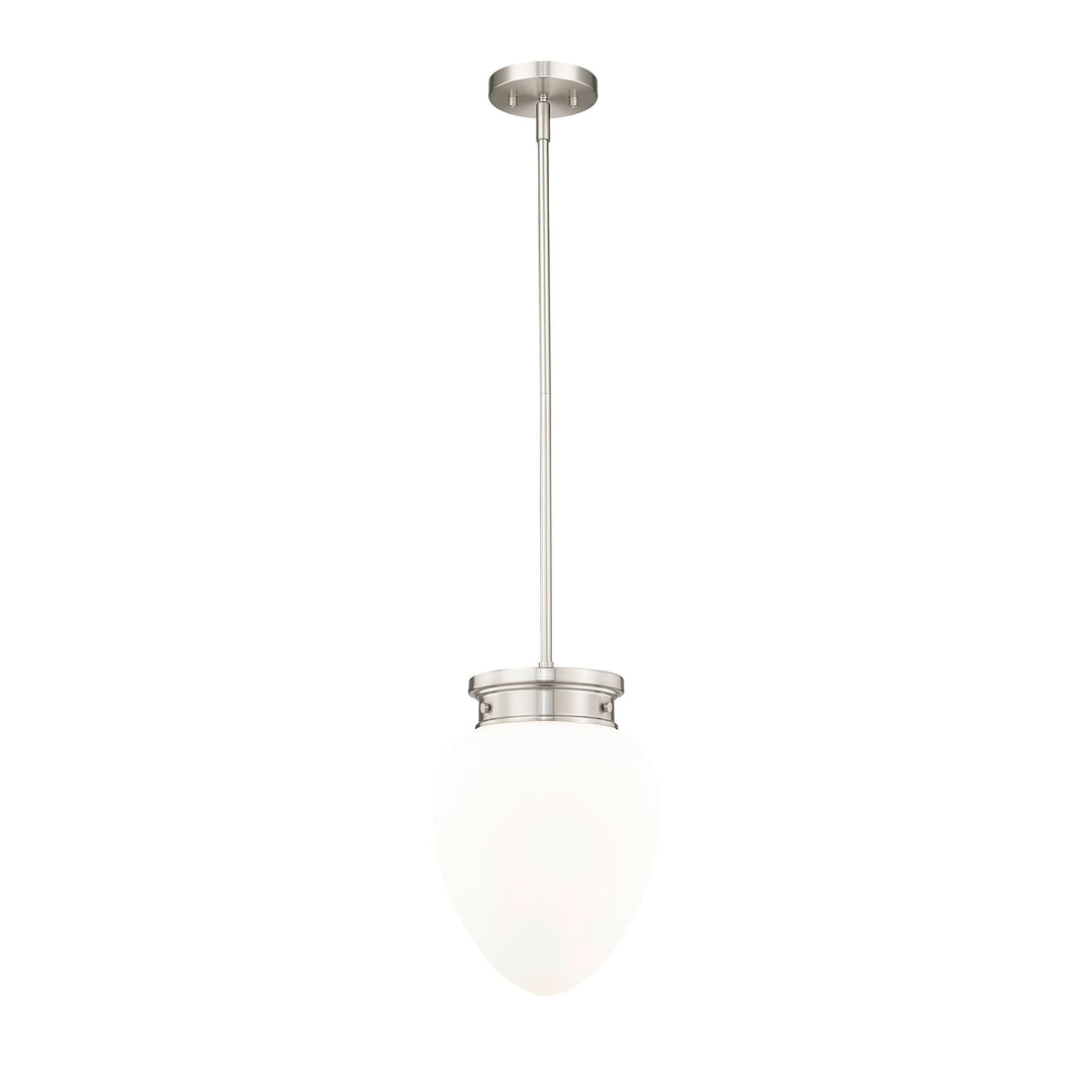 1 Light Pendant by Z-Lite
