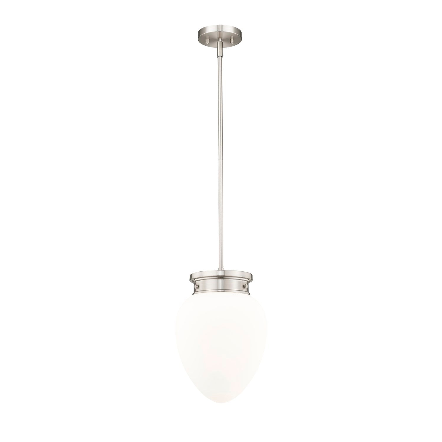 1 Light Pendant by Z-Lite