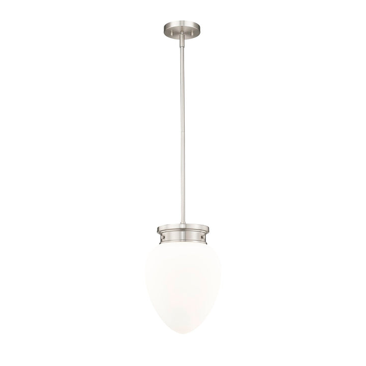 1 Light Pendant by Z-Lite