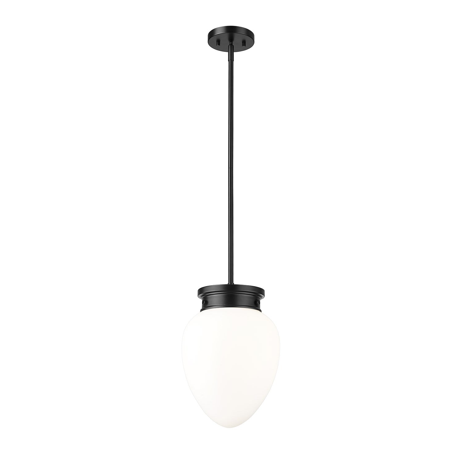 1 Light Pendant by Z-Lite