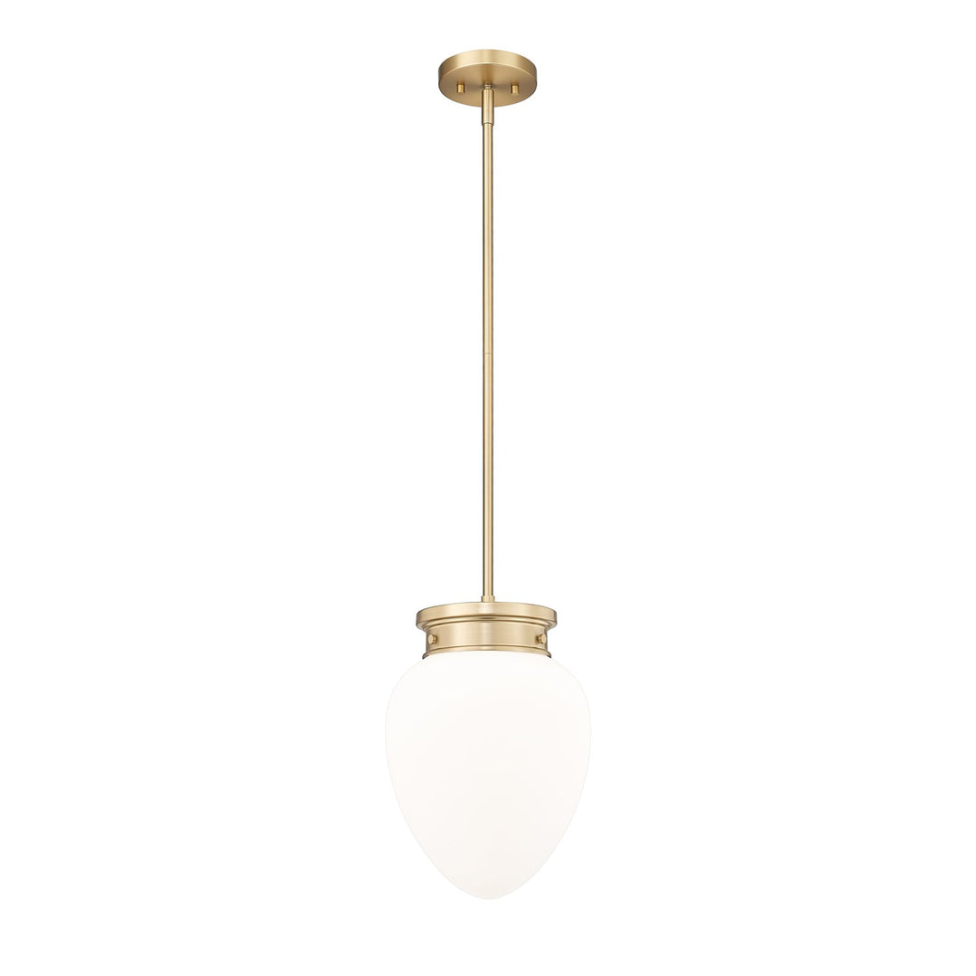 1 Light Pendant by Z-Lite
