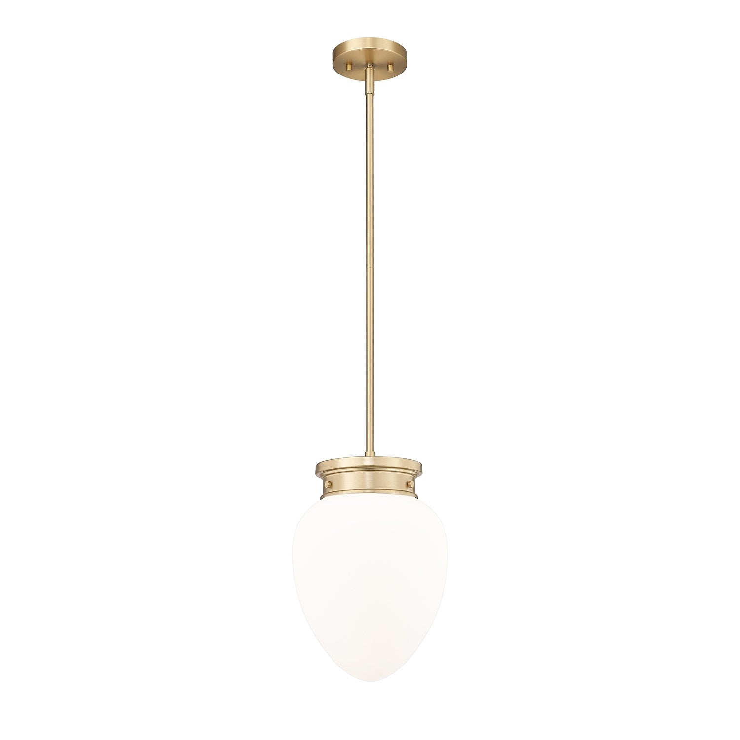 1 Light Pendant by Z-Lite