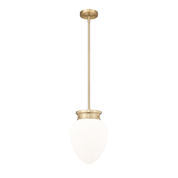 1 Light Pendant by Z-Lite