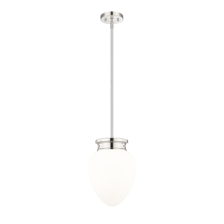 1 Light Pendant by Z-Lite