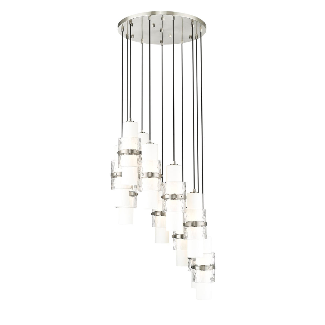 11 Light Chandelier by Z-Lite