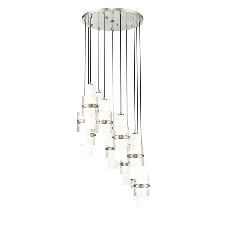 11 Light Chandelier by Z-Lite