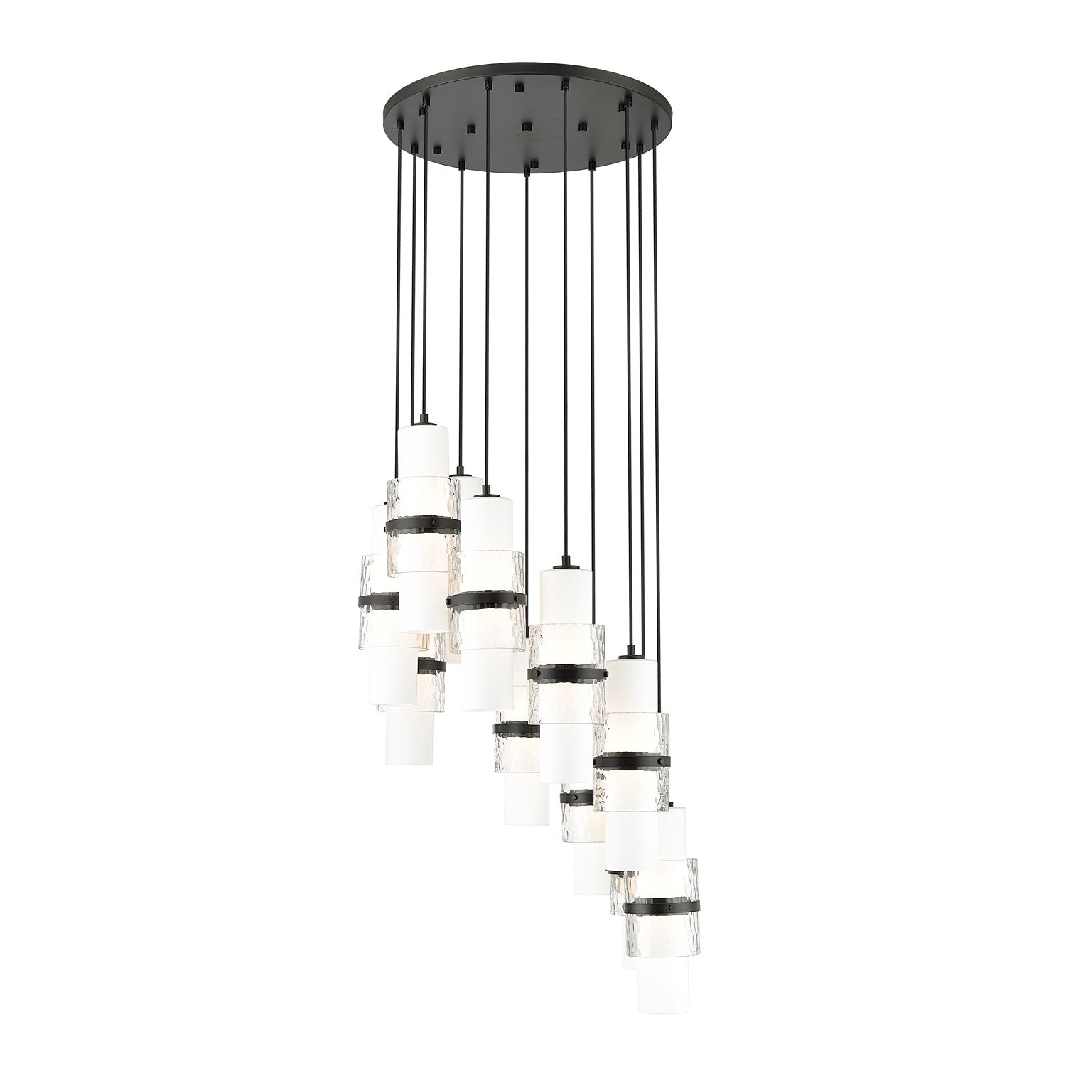 11 Light Chandelier by Z-Lite