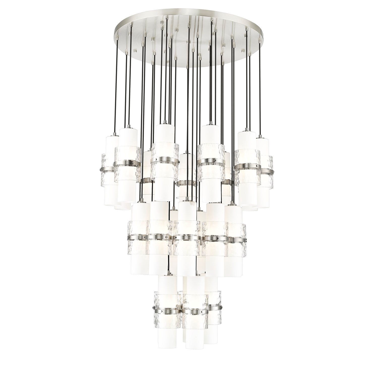 27 Light Chandelier by Z-Lite