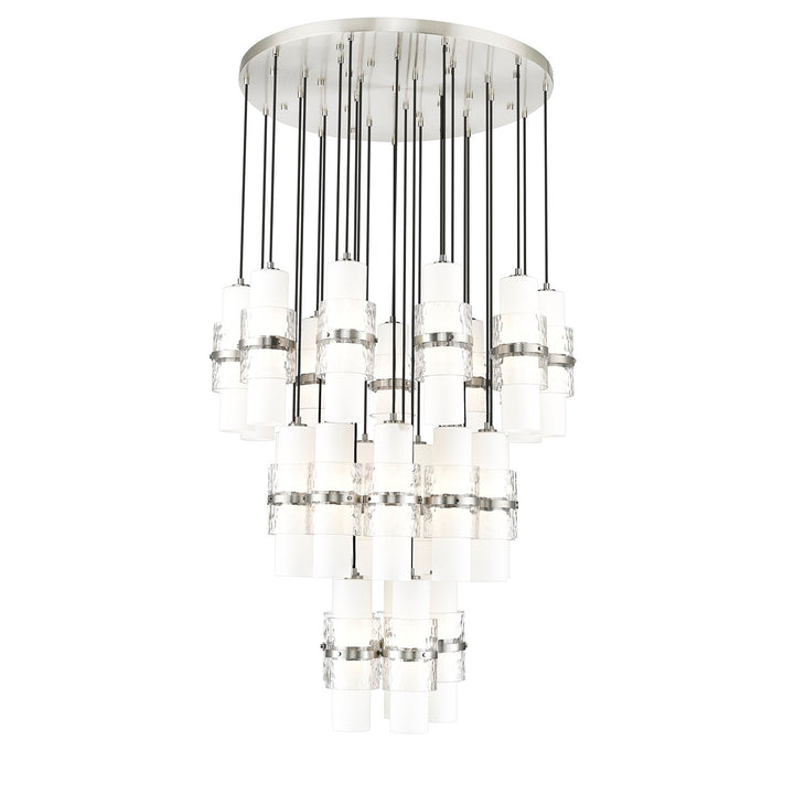 27 Light Chandelier by Z-Lite