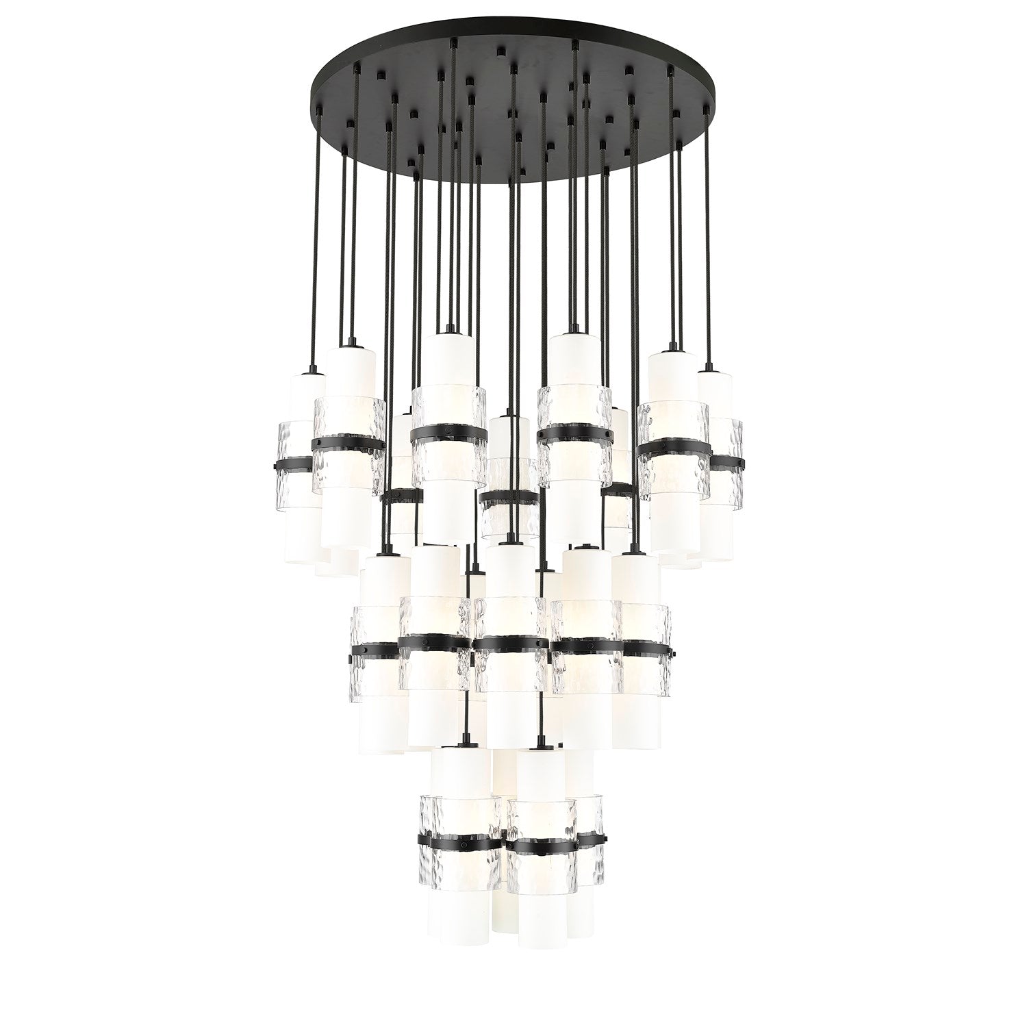 27 Light Chandelier by Z-Lite