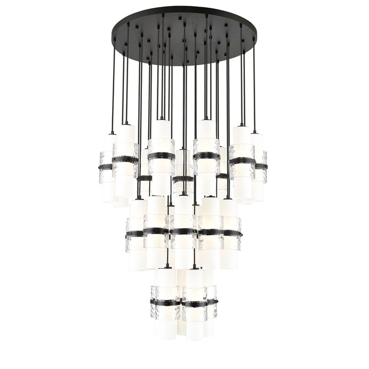 27 Light Chandelier by Z-Lite