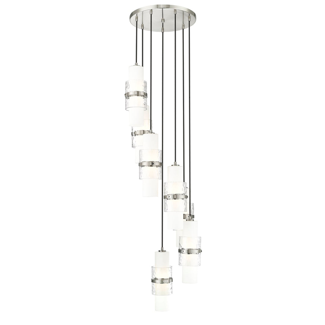 7 Light Chandelier by Z-Lite