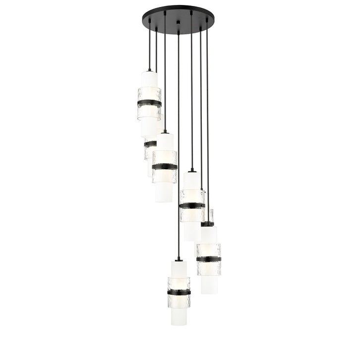 7 Light Chandelier by Z-Lite