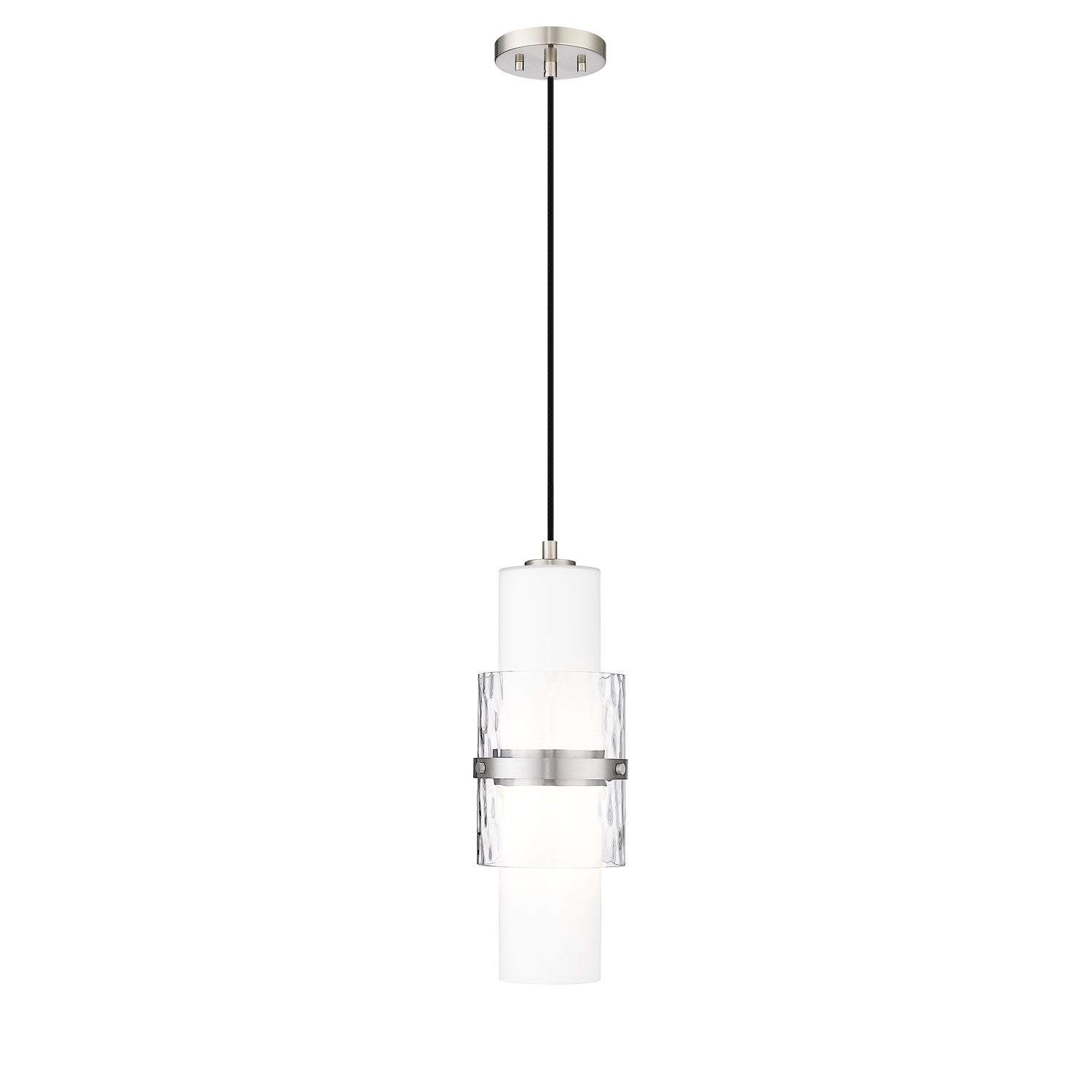 1 Light Pendant by Z-Lite